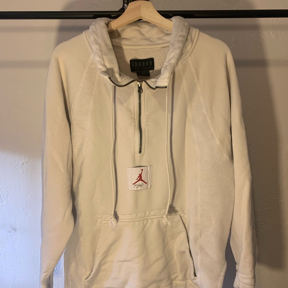 Jordan sweatshirt